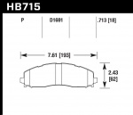 HB715P.713 - SuperDuty HB715P.713 - SuperDuty