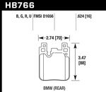HB766Z.624 - Performance Ceramic HB766Z.624 - Performance Ceramic