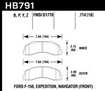 HB791B.714 - HPS 5.0