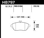 HB797F.725 - HPS HB797F.725 - HPS