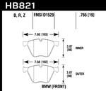 HB821B.756 - HPS 5.0 HB821B.756 - HPS 5.0