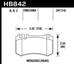 HB842B.547 - HPS 5.0