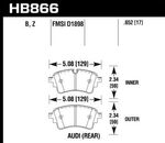 HB866Z.652 - Performance Ceramic HB866Z.652 - Performance Ceramic