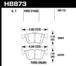 HB873B.590 - HPS 5.0