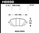 HB898B.572 - HPS 5.0