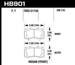 HB901Y.696 - LTS