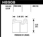HB908G.555 - DTC-60