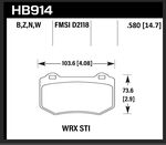 HB914B.580 - HPS 5.0
