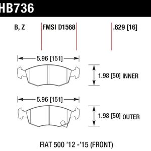 HB736E.629 - Blue 9012