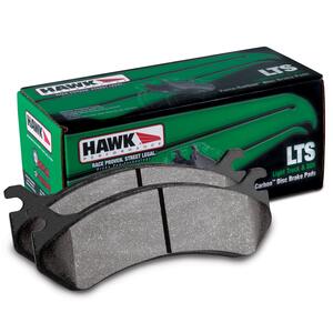 Hawk Brake Pad - LTS