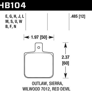 HB104D.485 - ER-1