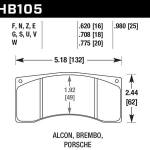HB105D.980 - ER-1 HB105D.980 - ER-1