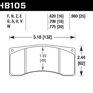 HB105G.708 - DTC-60 HB105G.708 - DTC-60