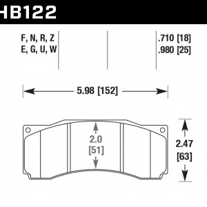 HB122F.710 - HPS HB122F.710 - HPS