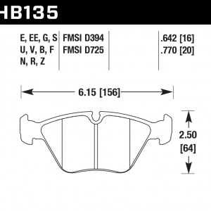 HB135B.760 - HPS 5.0 HB135B.760 - HPS 5.0