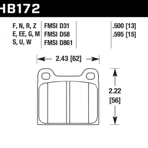 HB172F.595 - HPS HB172F.595 - HPS