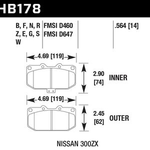 HB178D.564 - ER-1 HB178D.564 - ER-1