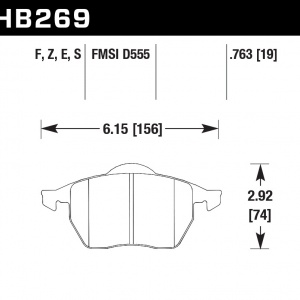 HB269F.763B - HPS HB269F.763B - HPS