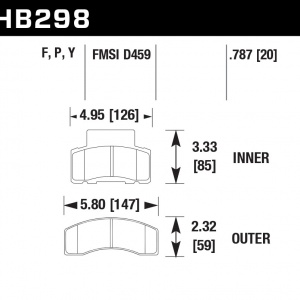 HB298Y.787 - LTS HB298Y.787 - LTS