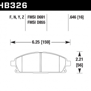 HB326Y.646 - LTS HB326Y.646 - LTS