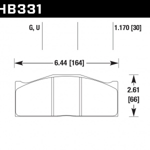 HB331U1.17 - DTC-70 HB331U1.17 - DTC-70
