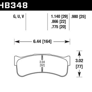 HB348Q.980 - DTC-80 HB348Q.980 - DTC-80
