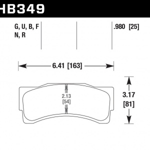 HB349U.980 - DTC-70 HB349U.980 - DTC-70