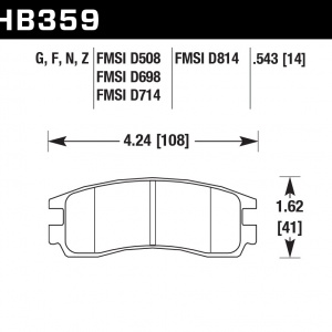 HB359F.543 - HPS HB359F.543 - HPS