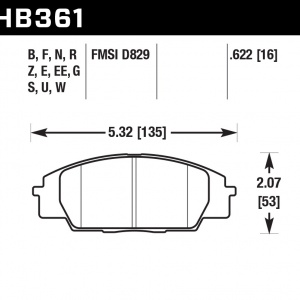 HB361U.622 - DTC-70 HB361U.622 - DTC-70