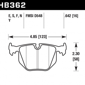 HB362S.642 - HT-10 HB362S.642 - HT-10