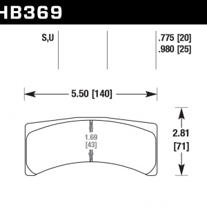 HB369U.980 - DTC-70
