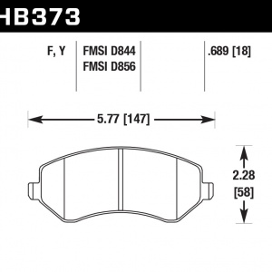 HB373F.689 - HPS HB373F.689 - HPS