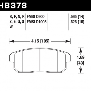 HB378F.626 - HPS HB378F.626 - HPS