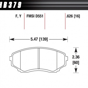HB379F.626 - HPS HB379F.626 - HPS
