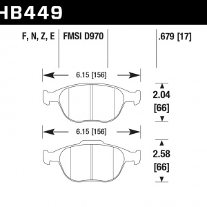 HB449F.679 - HPS HB449F.679 - HPS
