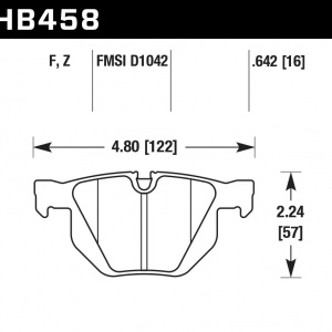 HB458F.642 - HPS