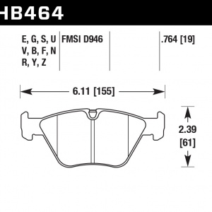 HB464S.764 - HT-10 HB464S.764 - HT-10