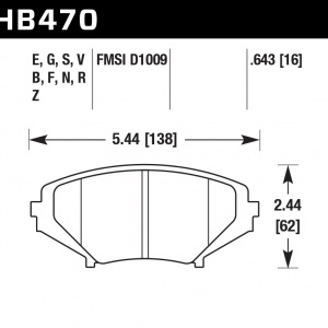 HB470S.643 - HT-10 HB470S.643 - HT-10