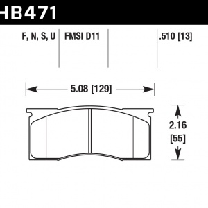 HB471N.510 - HP plus HB471N.510 - HP plus