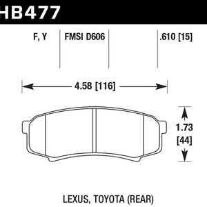 HB477P.610 - SuperDuty