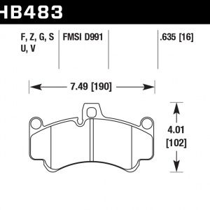 HB483S.635 - HT-10