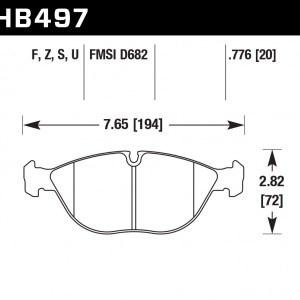 HB497F.776 - HPS HB497F.776 - HPS