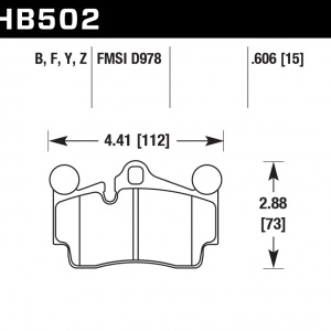 HB502F.606 - HPS HB502F.606 - HPS