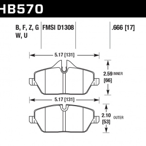 HB570F.666 - HPS HB570F.666 - HPS