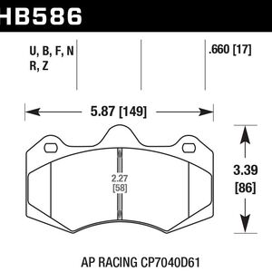 HB586D.660 - ER-1 HB586D.660 - ER-1