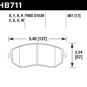 HB711U.661 - DTC-70 HB711U.661 - DTC-70