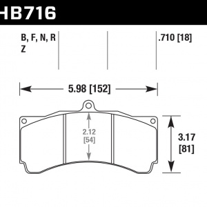 HB716F.710 - HPS HB716F.710 - HPS