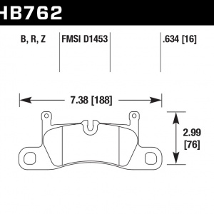 HB762F.634 - HPS HB762F.634 - HPS