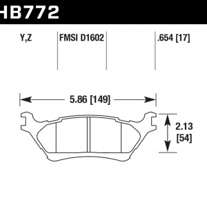 HB772Y.654 - LTS HB772Y.654 - LTS