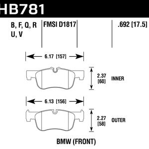 HB781R.692 - Street/Race